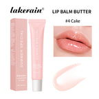 Lakerain Summer Butter Lip Balm