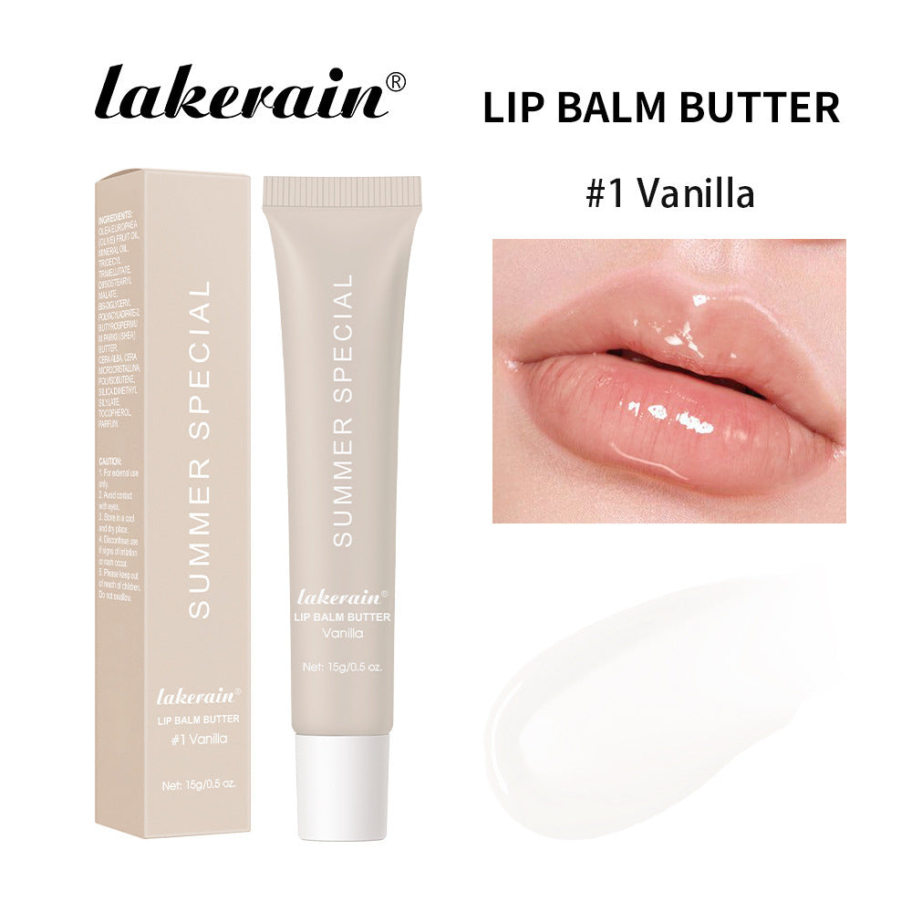 Lakerain Summer Butter Lip Balm