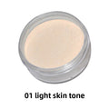 Feather Soft Silky Loose Powder