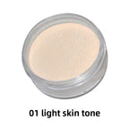 Feather Soft Silky Loose Powder