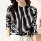 Marta – Blusa elegante para un look sofisticado