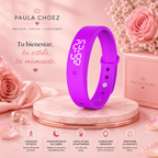 Valeria - Reloj Inteligente Actividad, Sueño y Batería de 30 Días