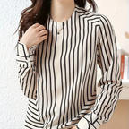 Marta – Blusa elegante para un look sofisticado