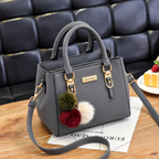 Rafaela Fashioncrossbody - Bolso de PU