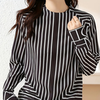 Marta – Blusa elegante para un look sofisticado