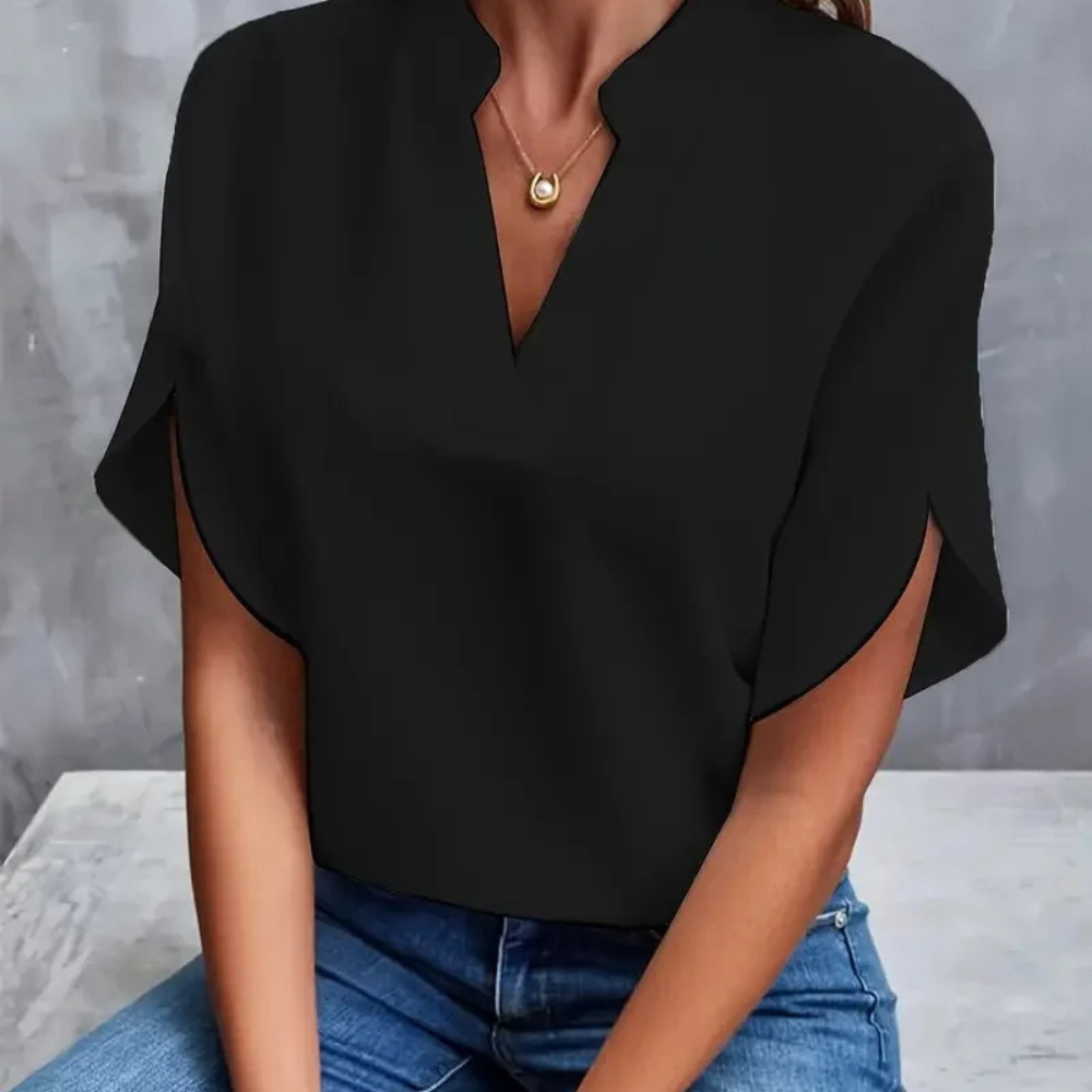Veneda - Blusa Elegante de Verano