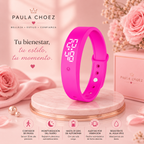 Valeria - Reloj Inteligente Actividad, Sueño y Batería de 30 Días