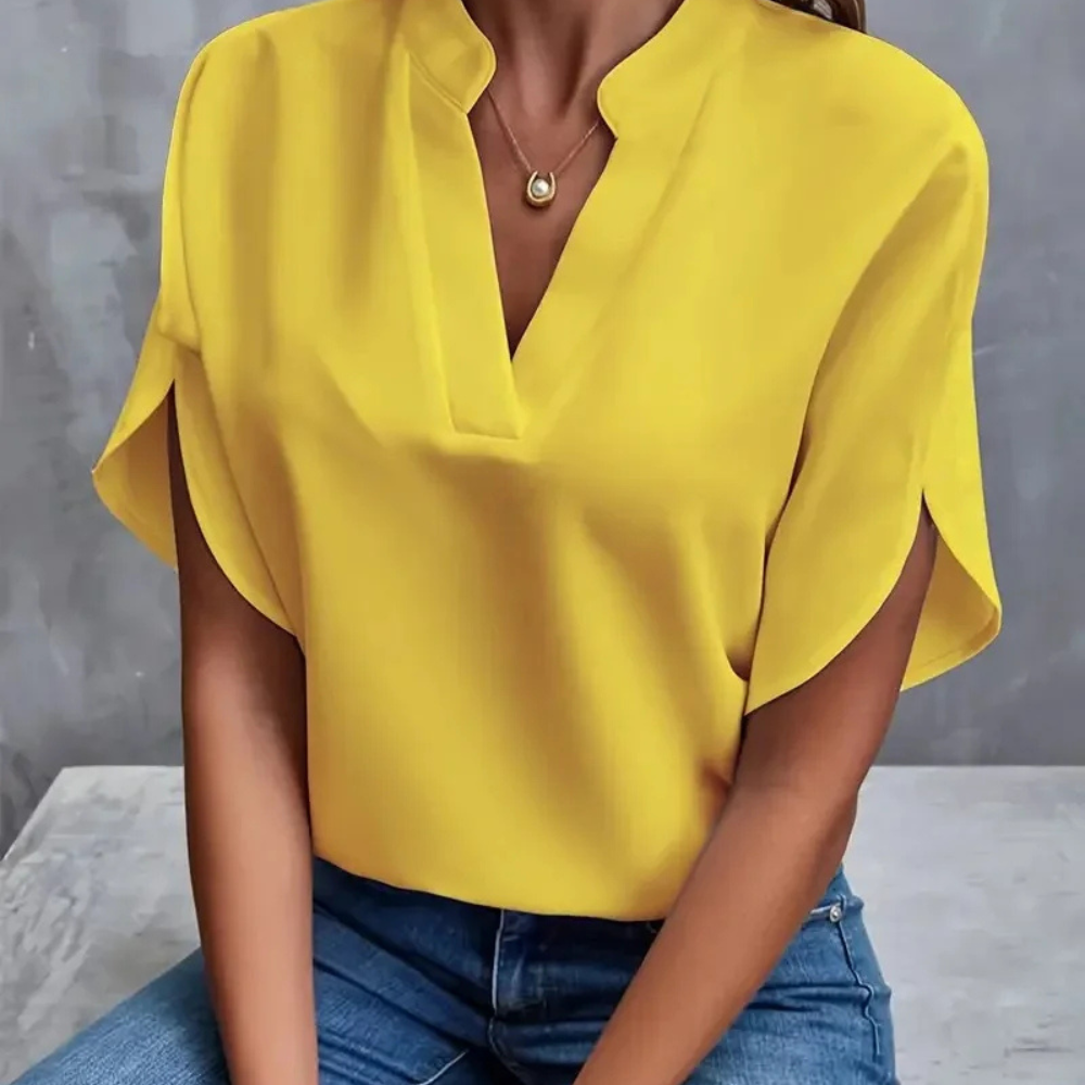 Veneda - Blusa Elegante de Verano