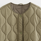 Alicia - chaqueta acolchada de poliéster