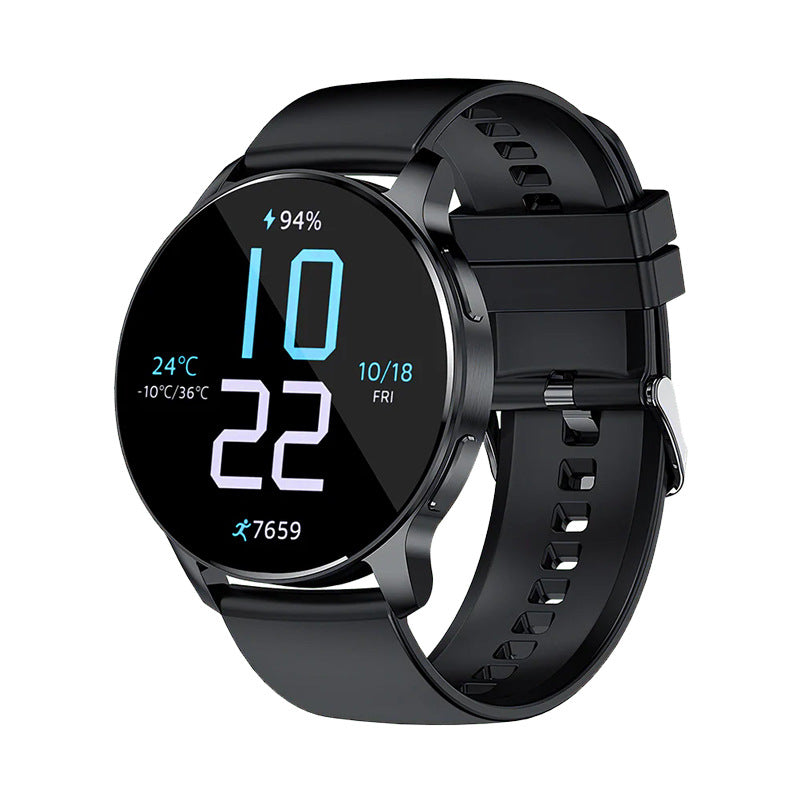 Valentina - Reloj Inteligente con Llamadas Bluetooth