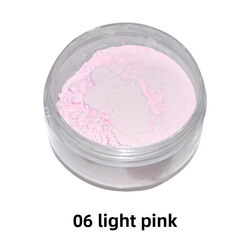 Feather Soft Silky Loose Powder