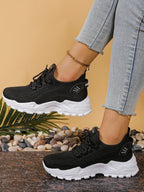 Dereira AirFlow - Zapatillas Deportivas Transpirables
