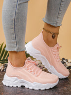 Dereira AirFlow - Zapatillas Deportivas Transpirables