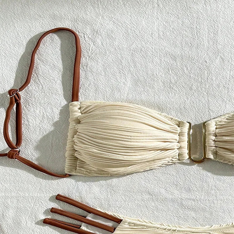 Kasiope - Bikini Set