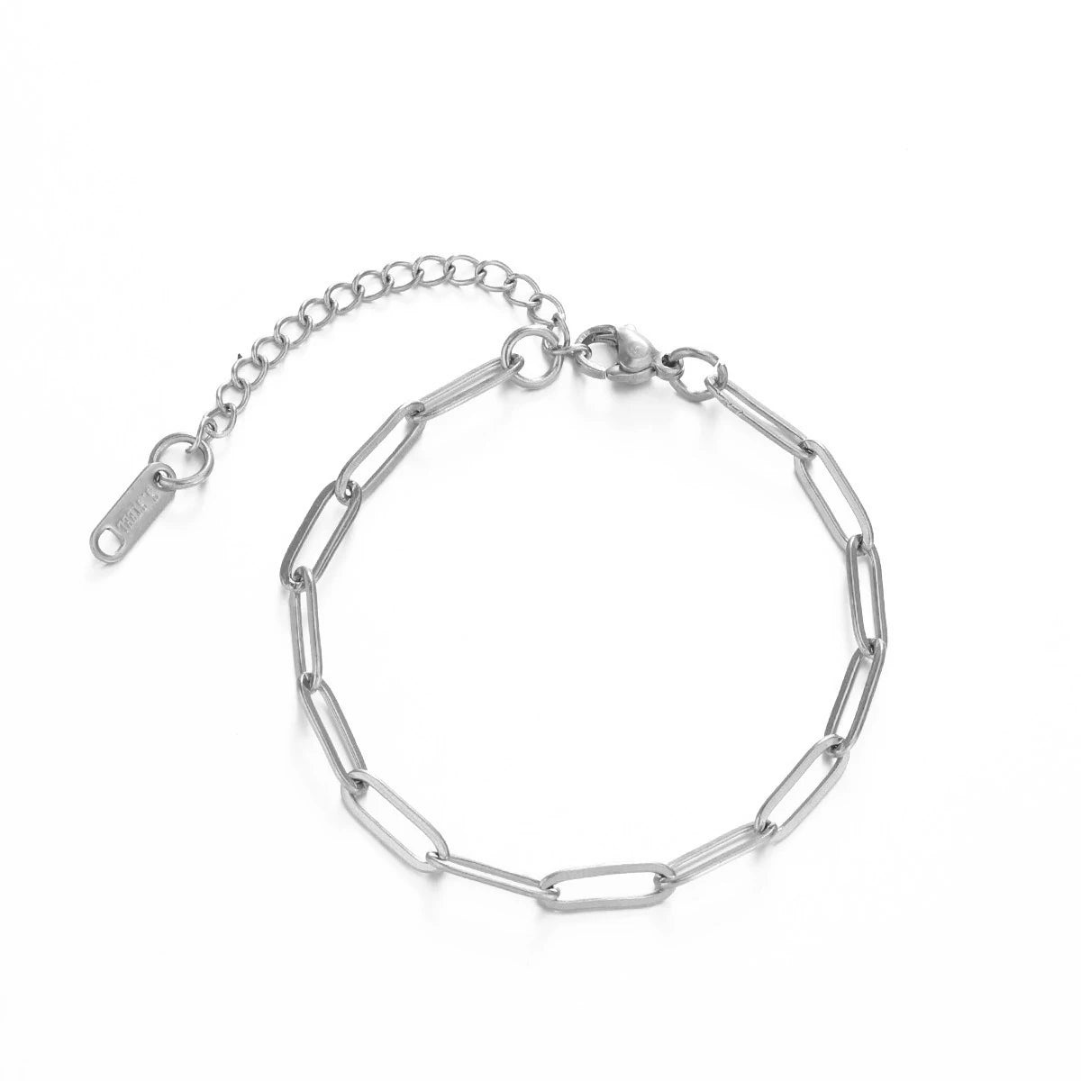 Benita - Collar de cadena