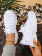 Dereira AirFlow - Zapatillas Deportivas Transpirables