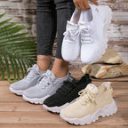Dereira AirFlow - Zapatillas Deportivas Transpirables