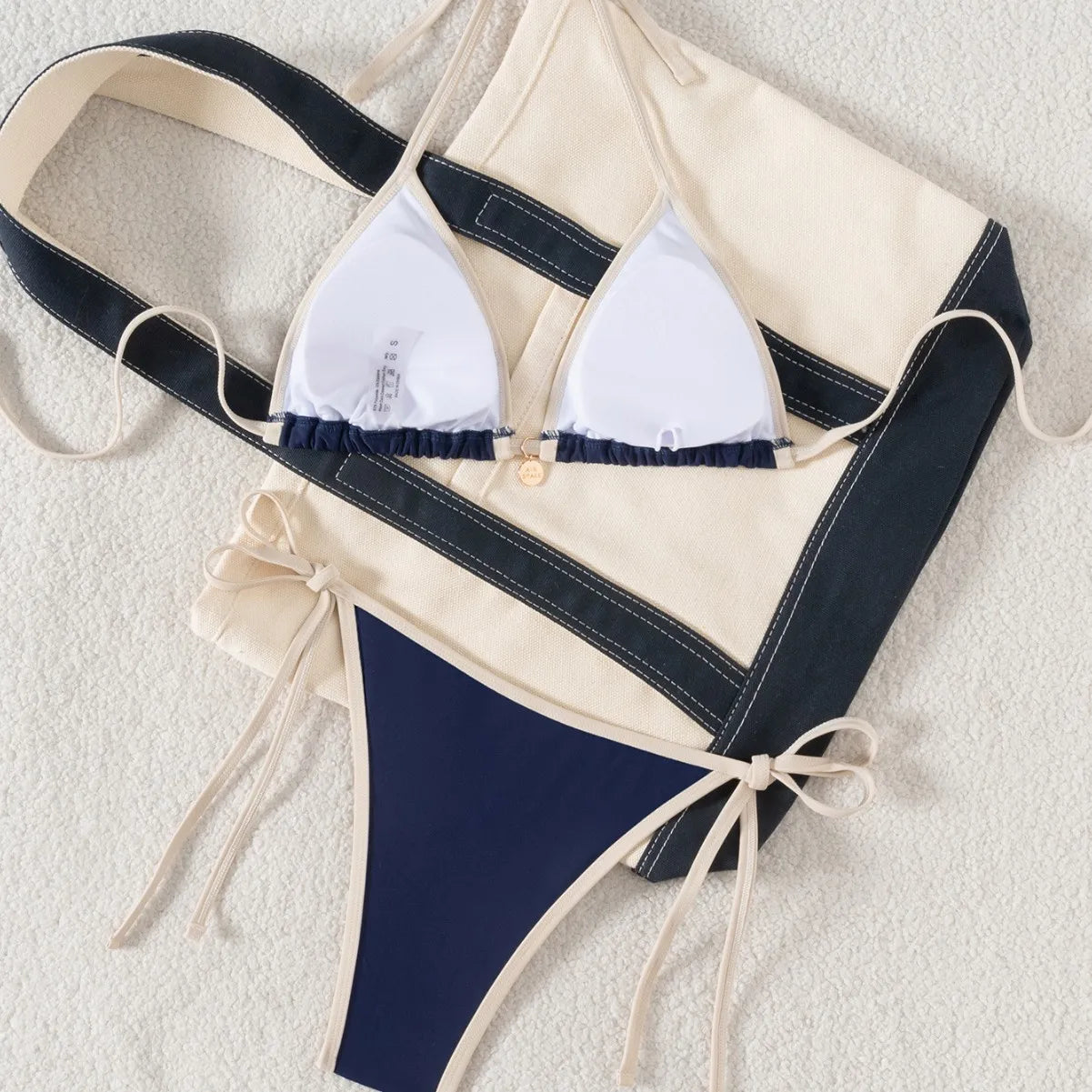 Dadaria - Bloom Bikini