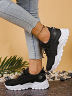 Dereira AirFlow - Zapatillas Deportivas Transpirables