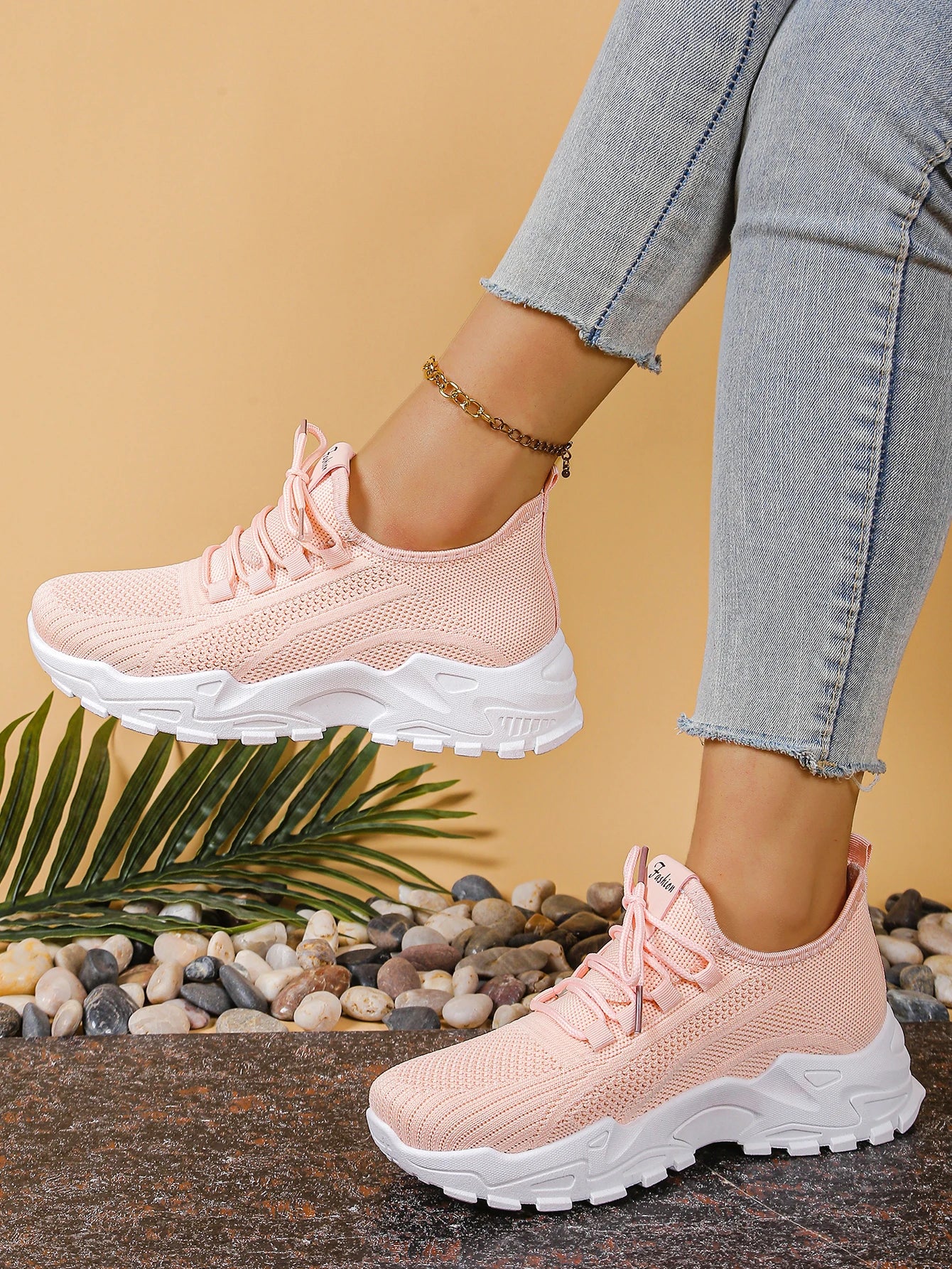 Dereira AirFlow - Zapatillas Deportivas Transpirables
