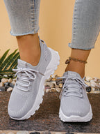 Dereira AirFlow - Zapatillas Deportivas Transpirables
