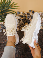 Dereira AirFlow - Zapatillas Deportivas Transpirables