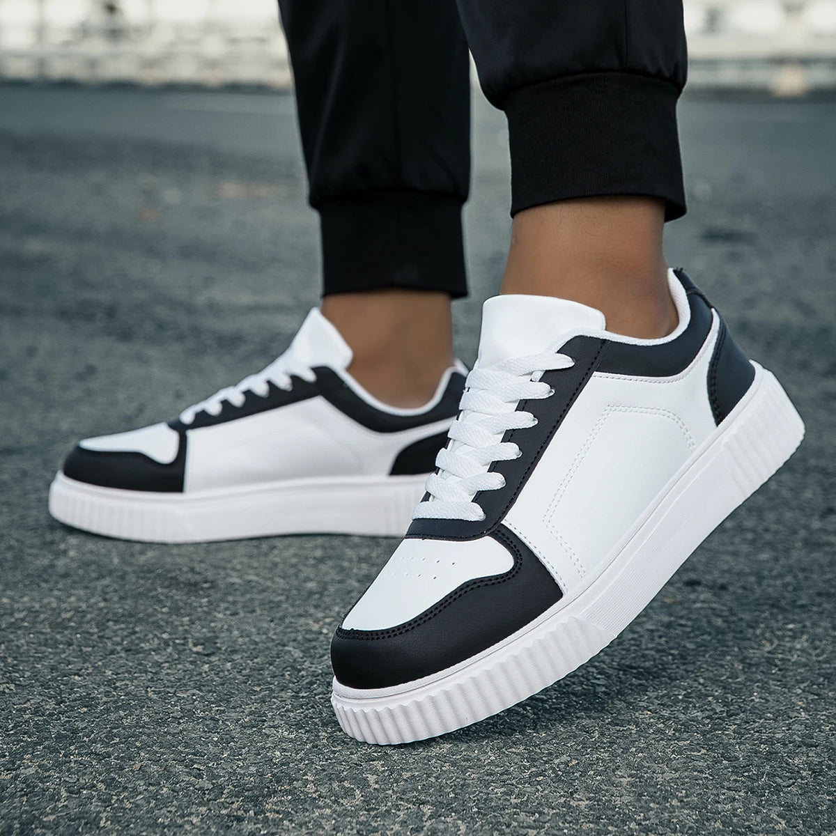 Adara Street - Zapatillas Urbanas Multicolor Mujer