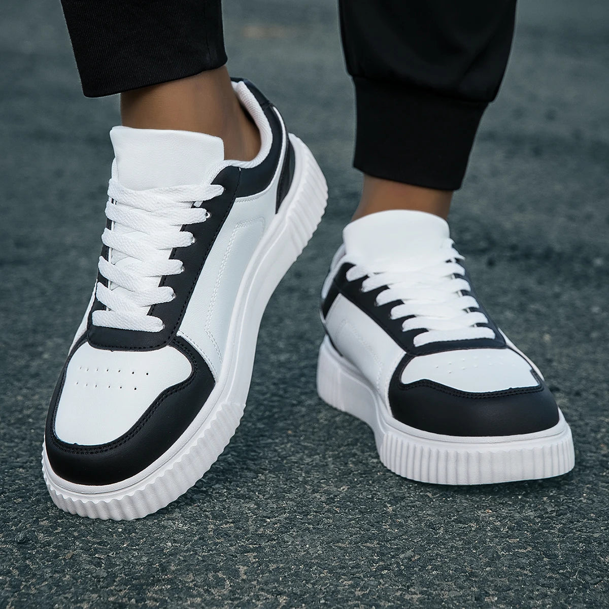 Adara Street - Zapatillas Urbanas Multicolor Mujer