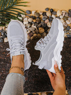 Dereira AirFlow - Zapatillas Deportivas Transpirables
