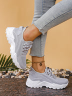 Dereira AirFlow - Zapatillas Deportivas Transpirables