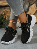 Leona - Zapatillas Canvas Leopardo Slip-On