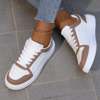Adara Street - Zapatillas Urbanas Multicolor Mujer