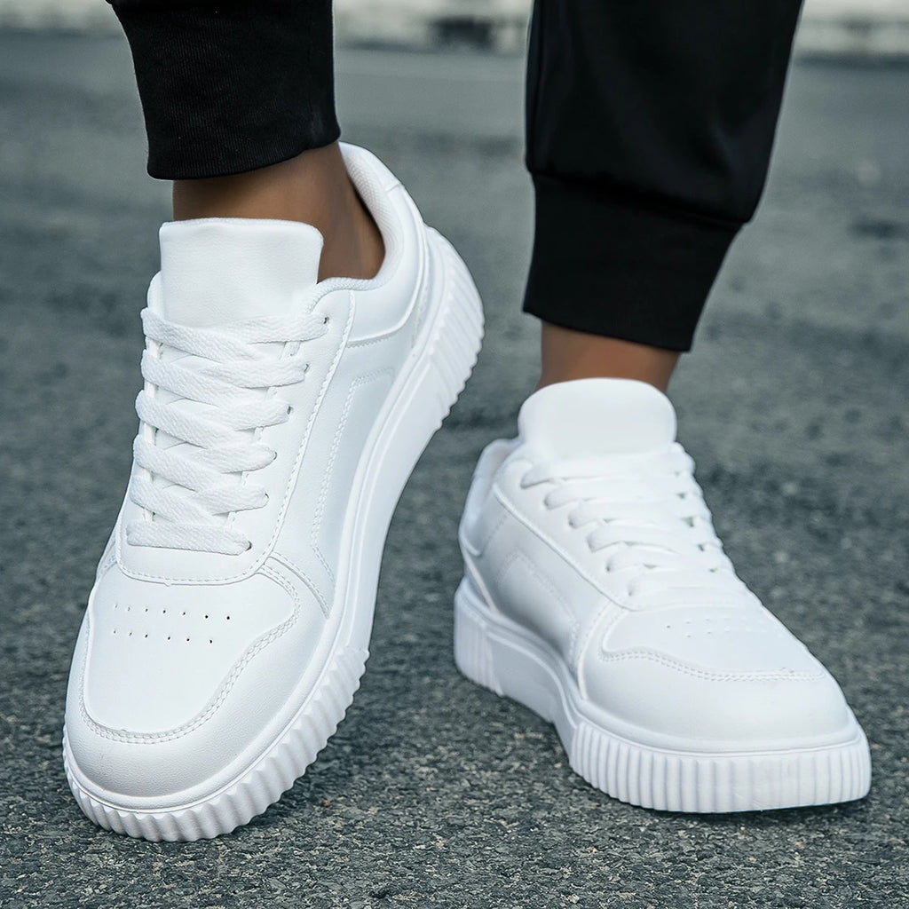 Adara Street - Zapatillas Urbanas Multicolor Mujer