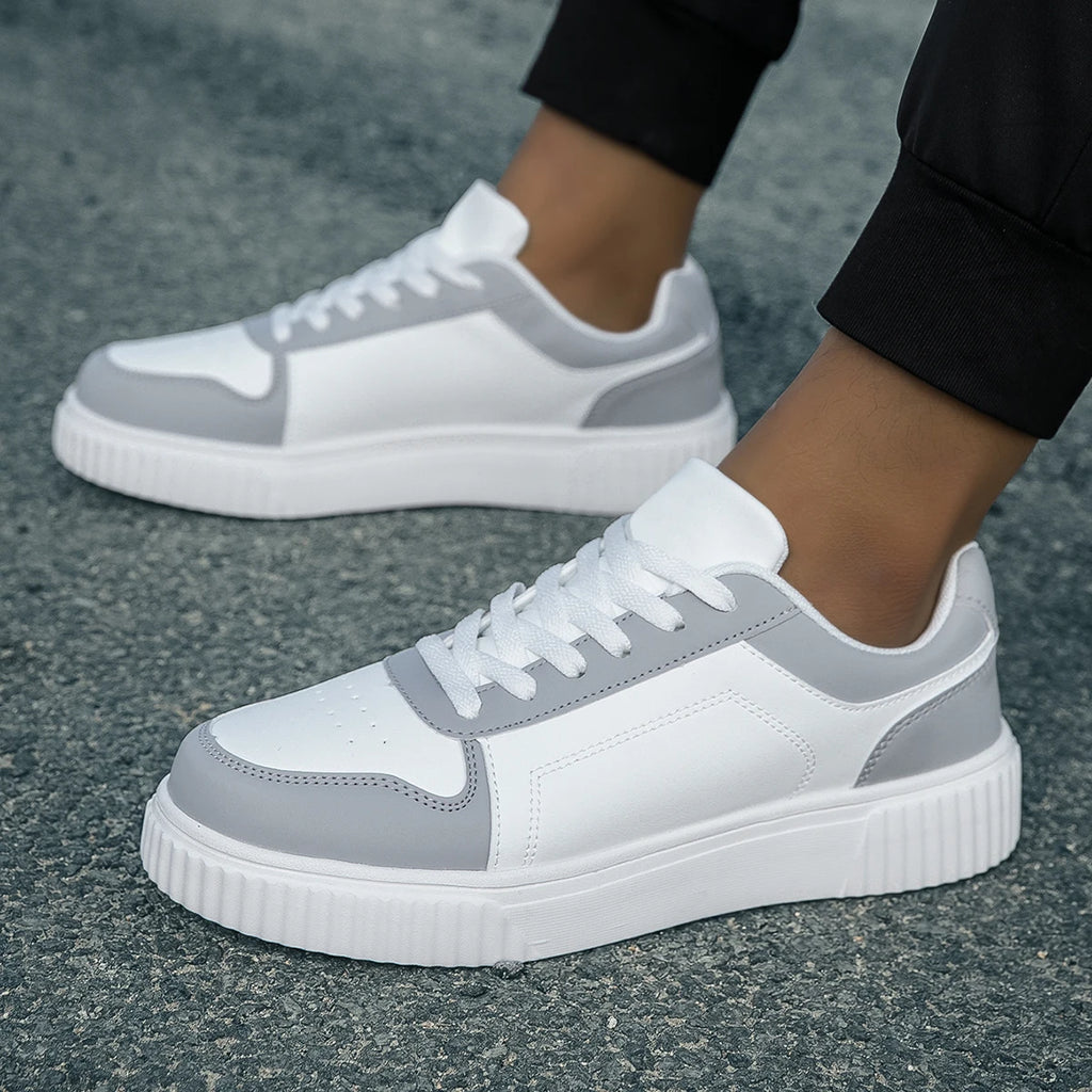 Adara Street - Zapatillas Urbanas Multicolor Mujer