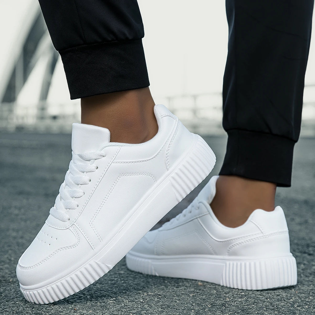 Adara Street - Zapatillas Urbanas Multicolor Mujer