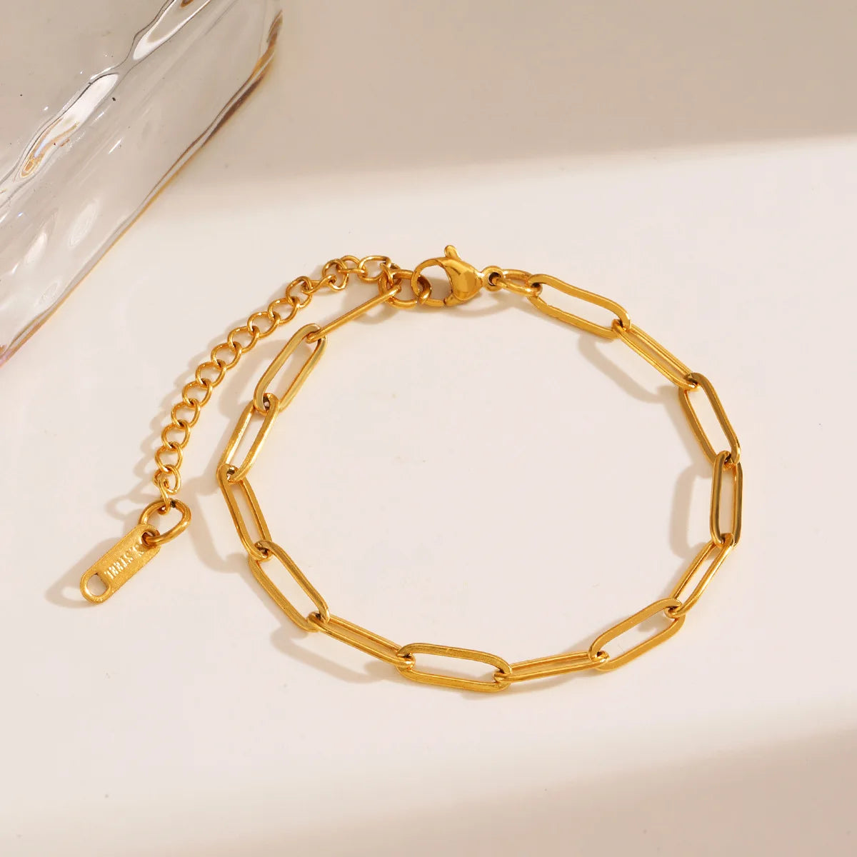 Benita - Collar de cadena