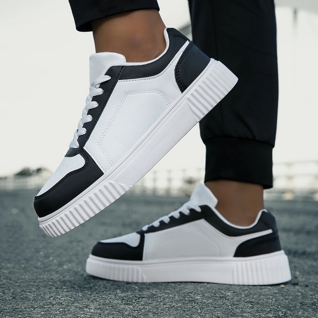 Adara Street - Zapatillas Urbanas Multicolor Mujer