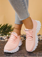 Dereira AirFlow - Zapatillas Deportivas Transpirables