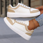 Adara Street - Zapatillas Urbanas Multicolor Mujer
