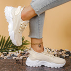 Dereira AirFlow - Zapatillas Deportivas Transpirables