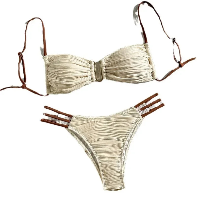 Kasiope - Bikini Set