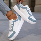 Adara Street - Zapatillas Urbanas Multicolor Mujer