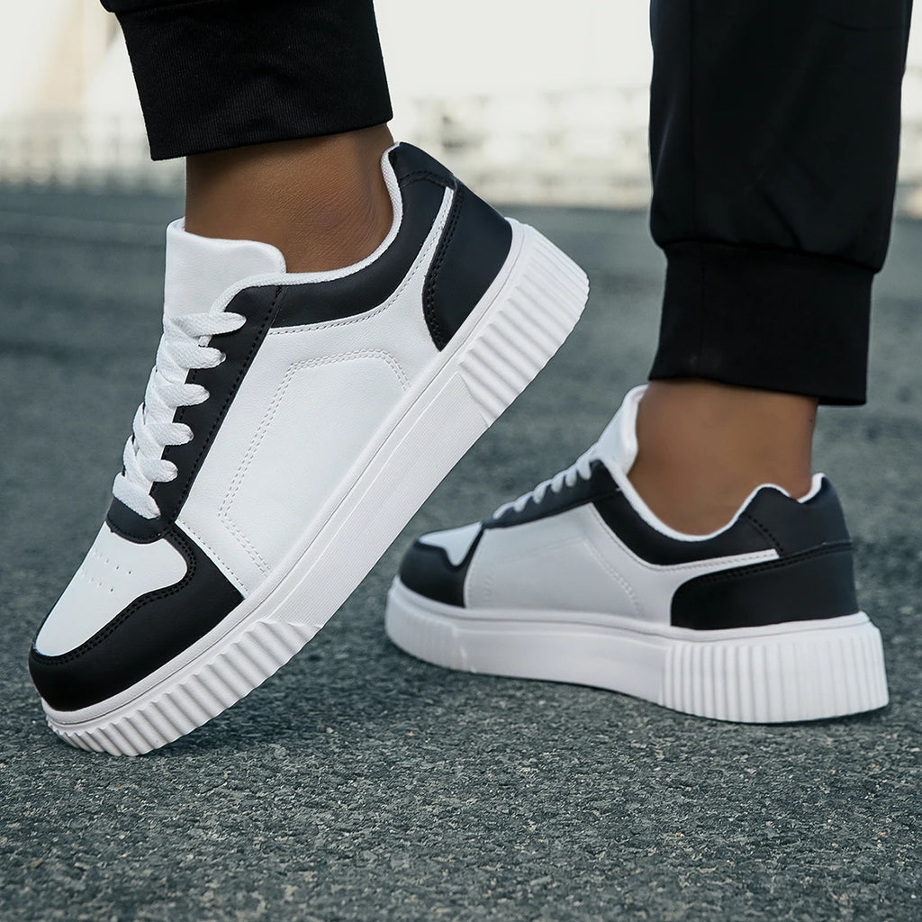Adara Street - Zapatillas Urbanas Multicolor Mujer