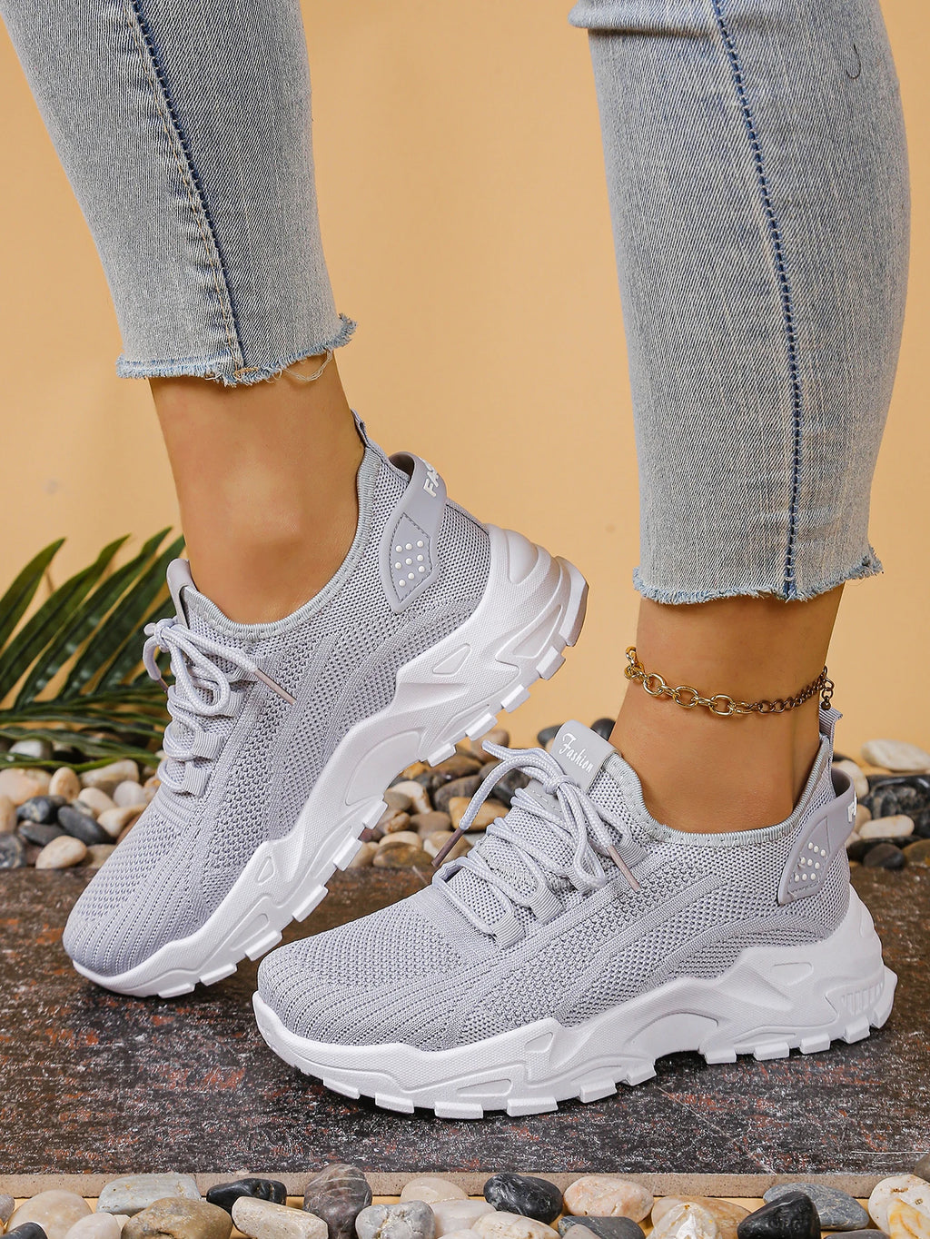 Dereira AirFlow - Zapatillas Deportivas Transpirables