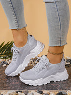 Dereira AirFlow - Zapatillas Deportivas Transpirables