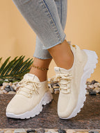 Dereira AirFlow - Zapatillas Deportivas Transpirables