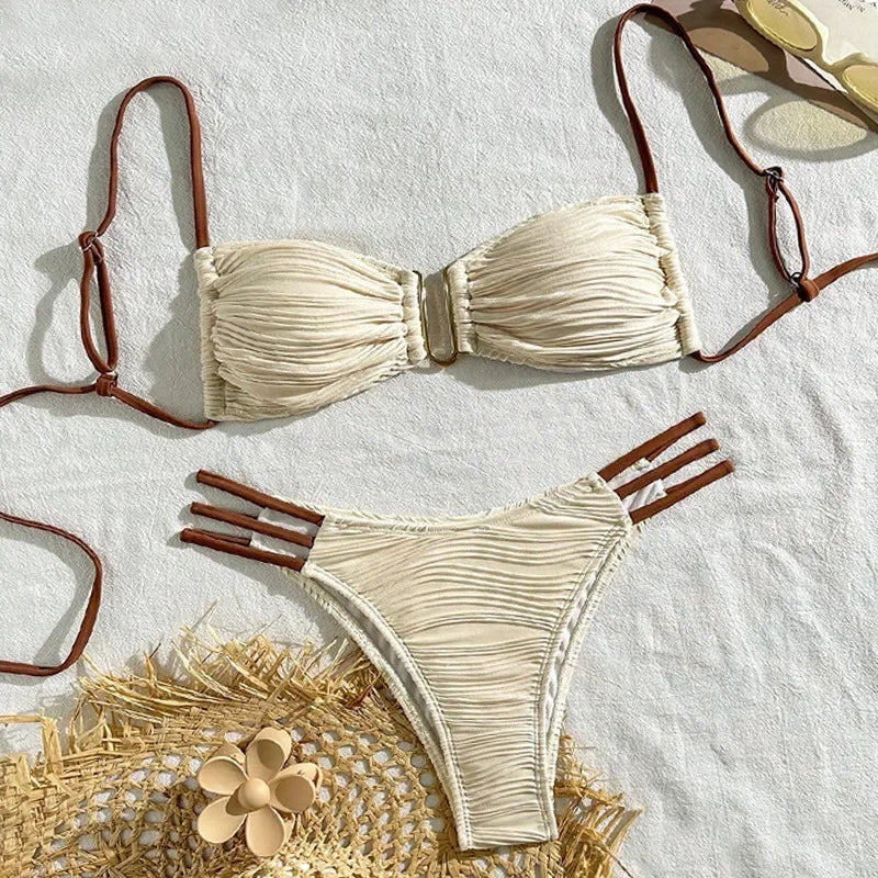 Kasiope - Bikini Set