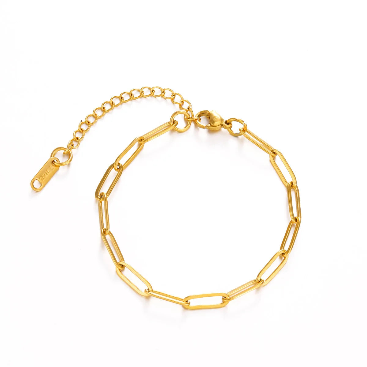 Benita - Collar de cadena