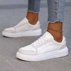 Adara Street - Zapatillas Urbanas Multicolor Mujer