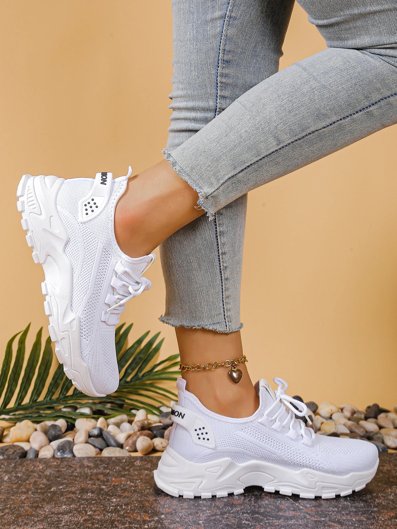 Dereira AirFlow - Zapatillas Deportivas Transpirables